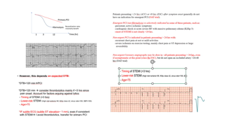 STEMI part 1: focus on reperfusion- Elias Hanna