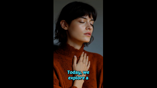 Dysphagia in a young lady.