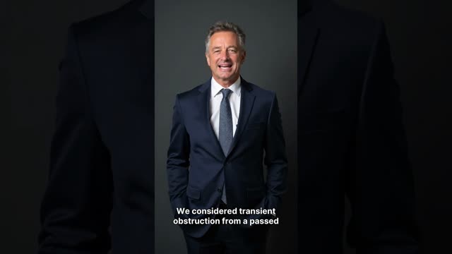 Can you diagnosis this case of gall stone pancreatitis?