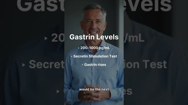 Can you diagnosis this case of severe PUD