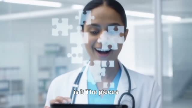 Patient with a Sudden Hypotension after an MI