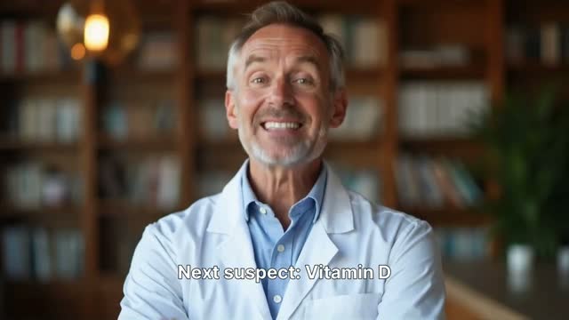 Can you diagnosis this case of  hypercalcemia